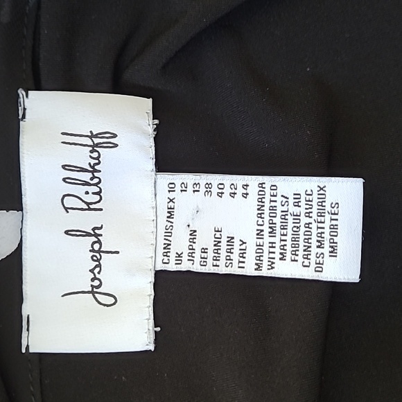 Joseph Ribkoff Top - Picture 13 of 16